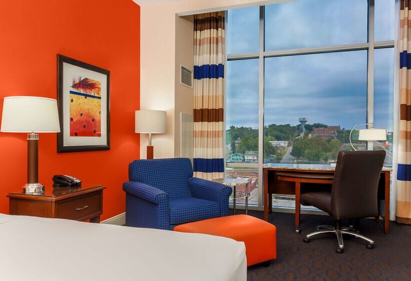 فندق Hilton Branson Convention Center