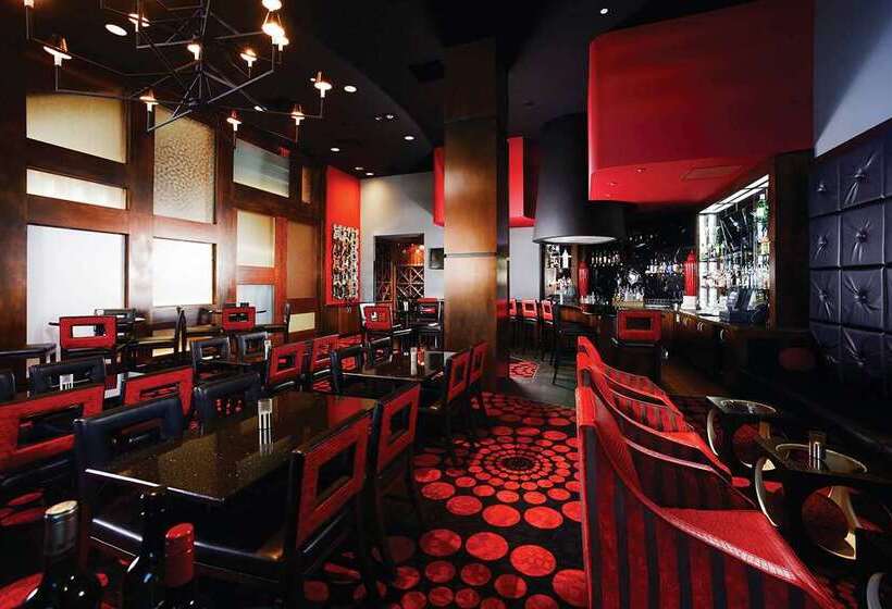 فندق Hilton Branson Convention Center