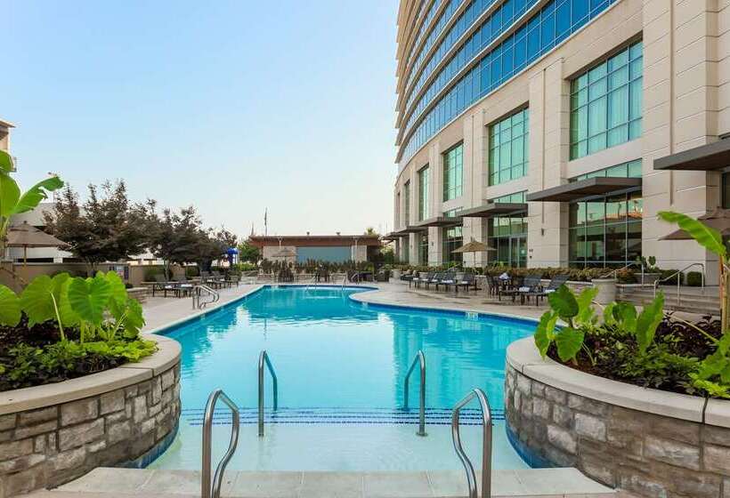 فندق Hilton Branson Convention Center