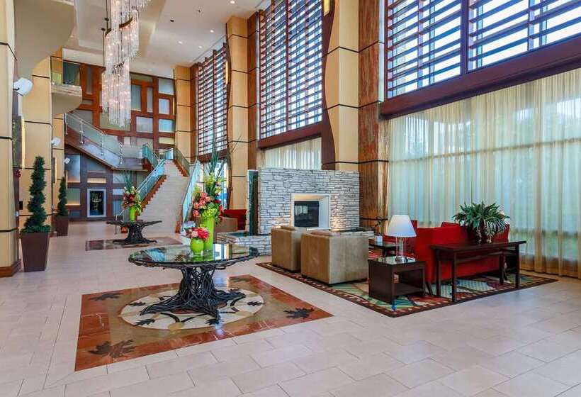 فندق Hilton Branson Convention Center