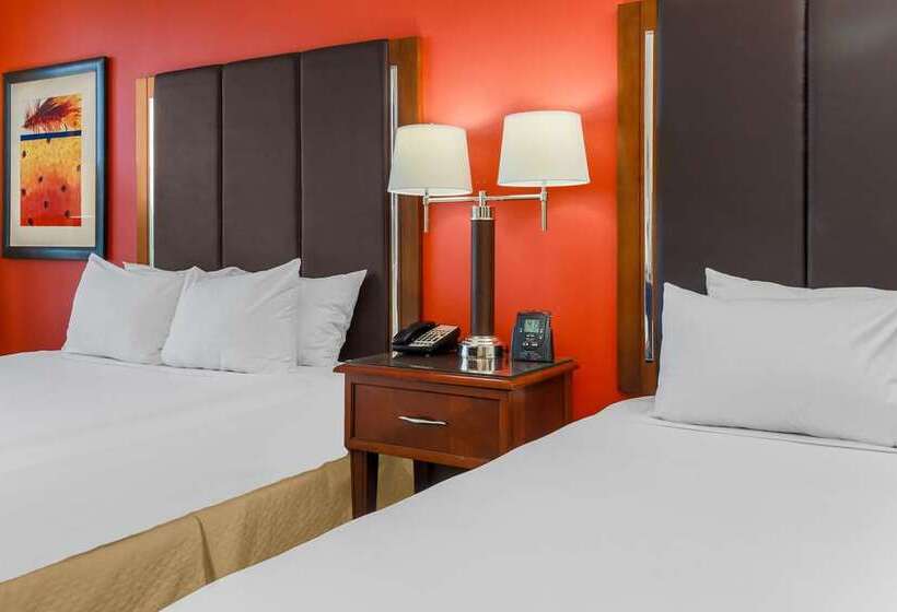 酒店 Hilton Branson Convention Center