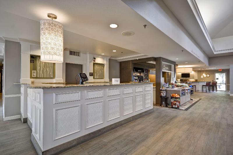 호텔 Hilton Garden Inn Austin/round Rock