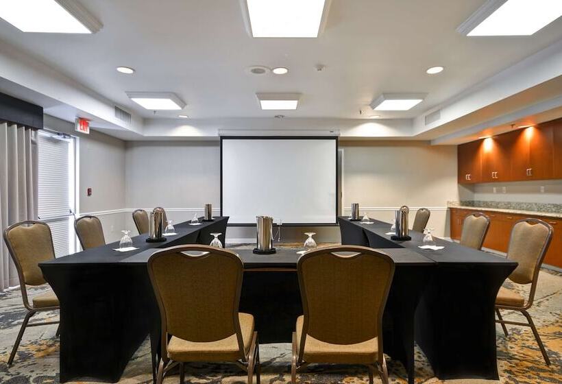 호텔 Hilton Garden Inn Austin/round Rock