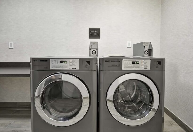 호텔 Hilton Garden Inn Austin/round Rock