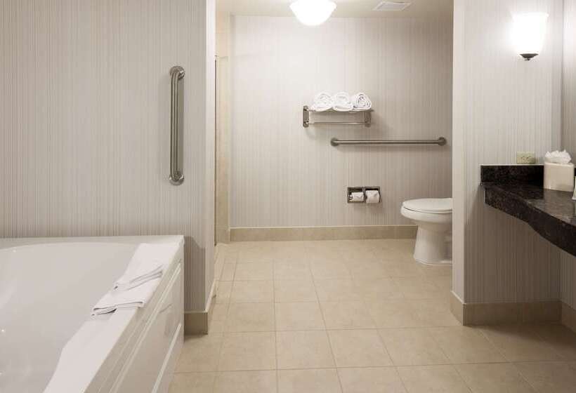 호텔 Hilton Garden Inn Denver/highlands Ranch