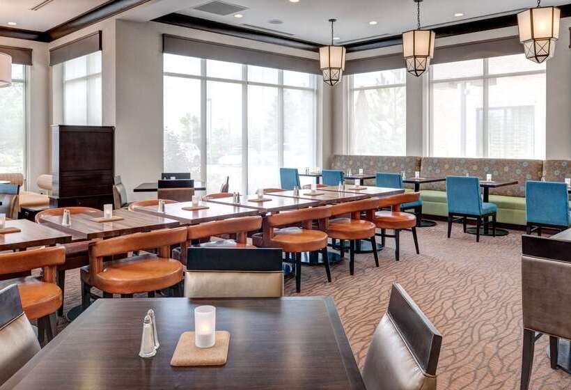 호텔 Hilton Garden Inn Denver/highlands Ranch