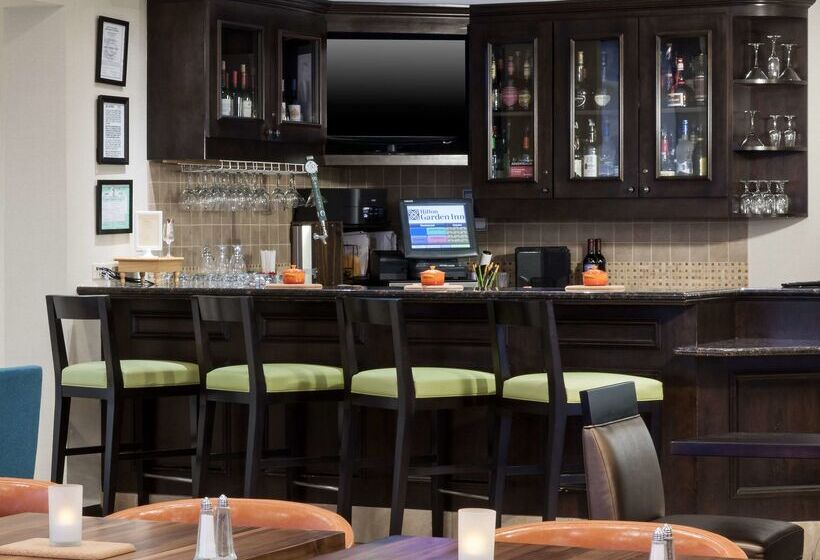 فندق Hilton Garden Inn Denver/highlands Ranch