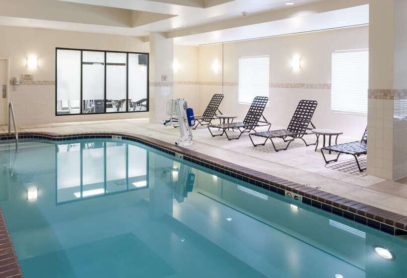 فندق Hilton Garden Inn Denver/highlands Ranch