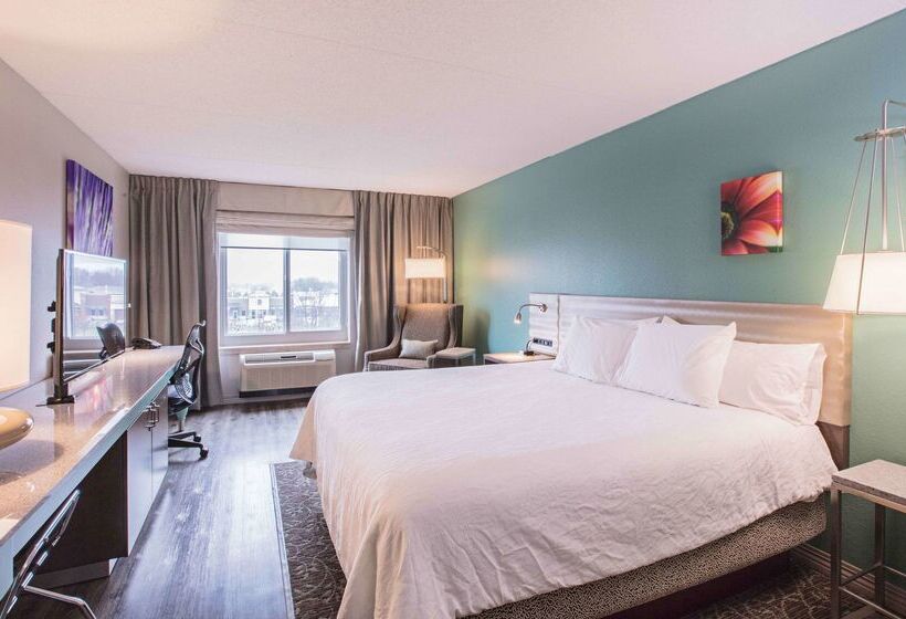 فندق Hilton Garden Inn Des Moines/urbandale