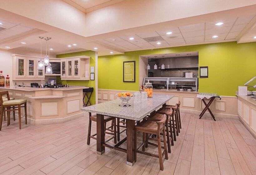 فندق Hilton Garden Inn Des Moines/urbandale