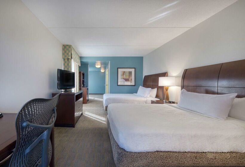 Hotel Hilton Garden Inn Durham Southpoint