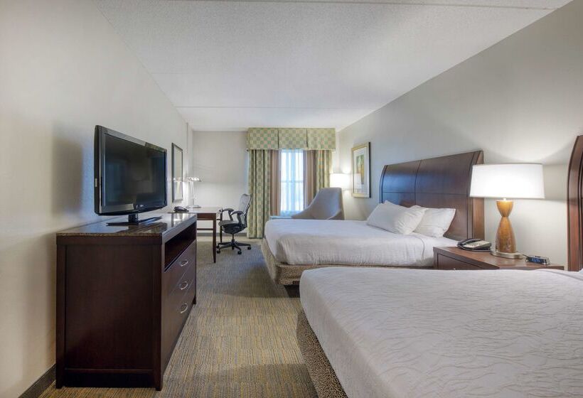 Hotel Hilton Garden Inn Durham Southpoint