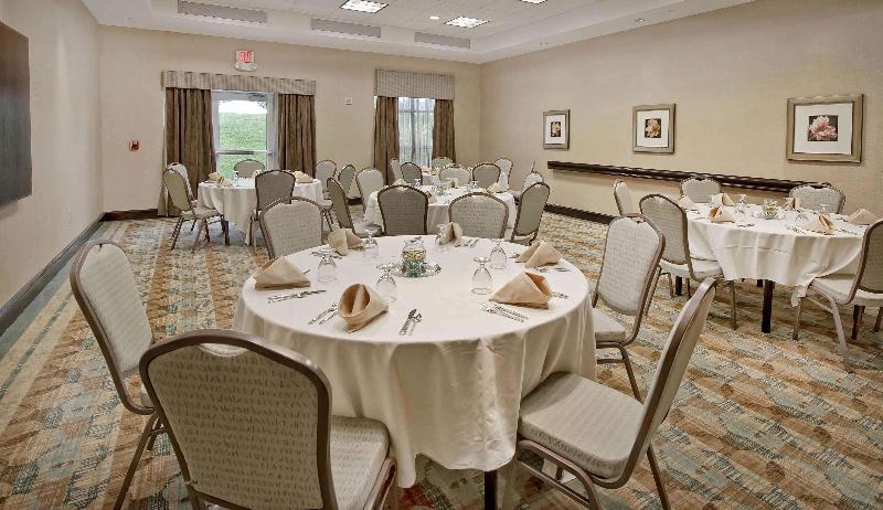 هتل Hilton Garden Inn Durham Southpoint