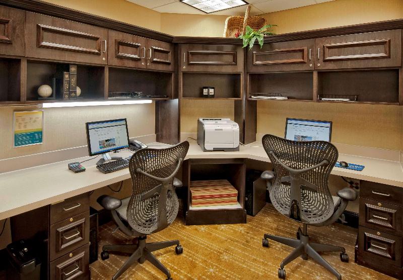 هتل Hilton Garden Inn Durham Southpoint