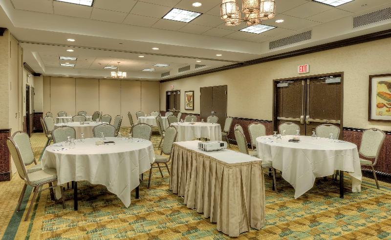 هتل Hilton Garden Inn Durham Southpoint