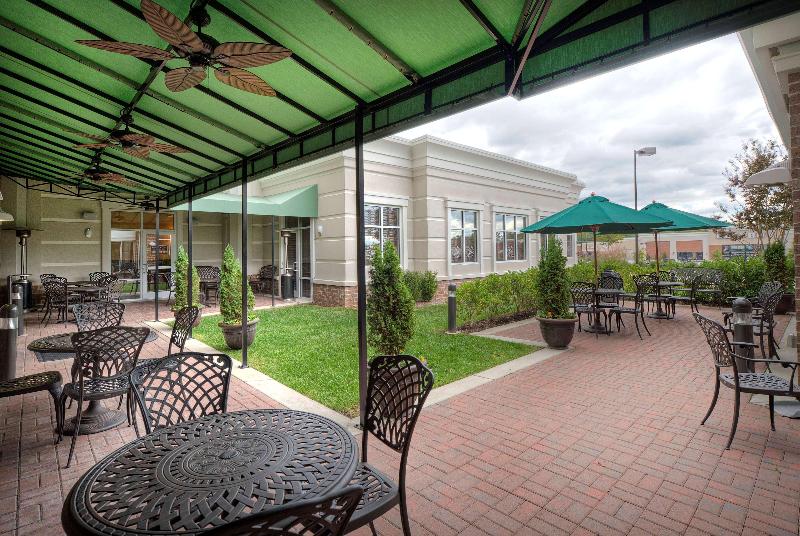 هتل Hilton Garden Inn Durham Southpoint