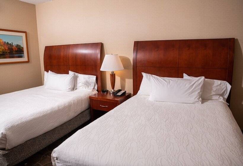 هتل Hilton Garden Inn Erie