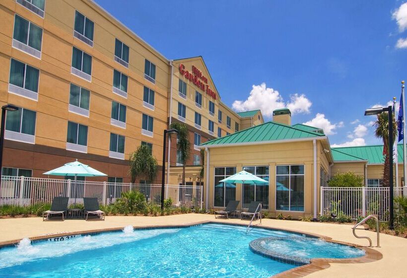 هتل Hilton Garden Inn Houstonpearland