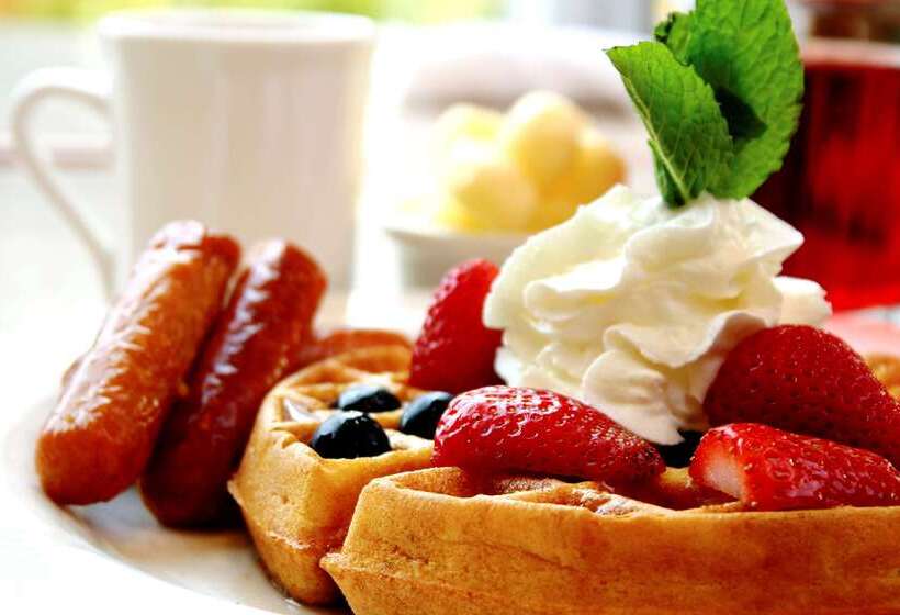 هتل Hilton Garden Inn Houstonpearland