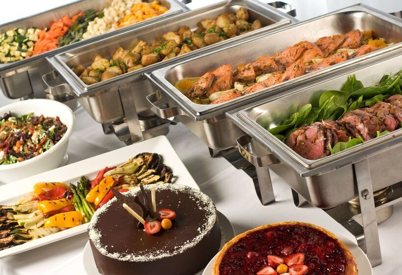 هتل Hilton Garden Inn Houstonpearland