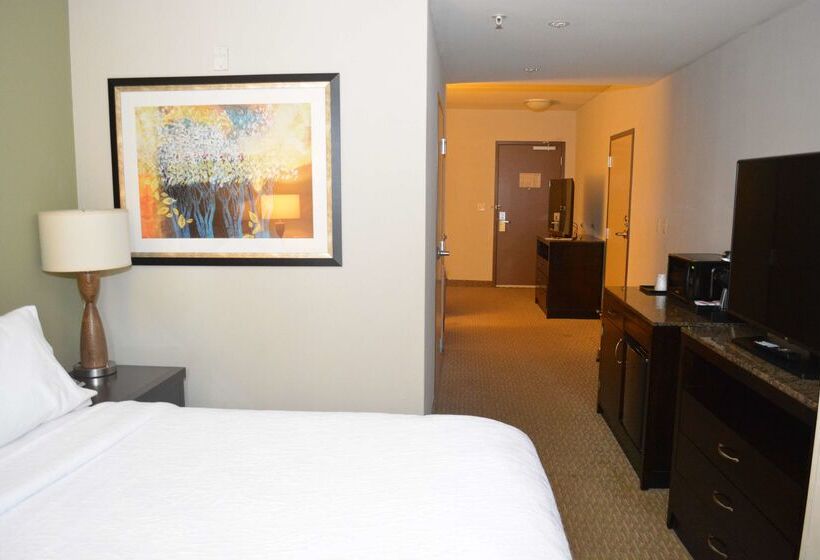 هتل Hilton Garden Inn Houstonpearland