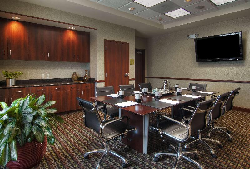 هتل Hilton Garden Inn Houstonpearland