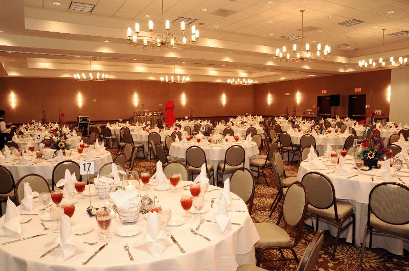 هتل Hilton Garden Inn Houstonpearland
