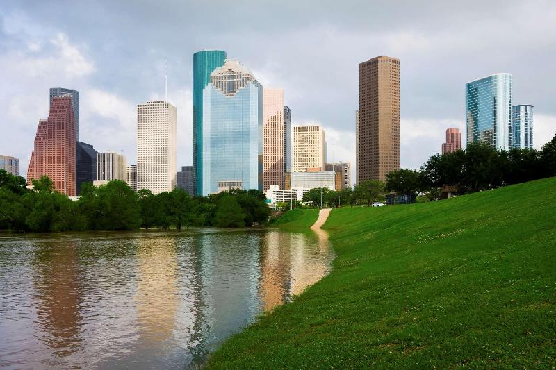 هتل Hilton Garden Inn Houstonpearland