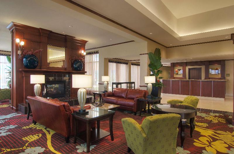 هتل Hilton Garden Inn Houstonpearland