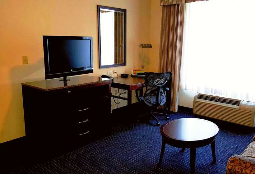 هتل Hilton Garden Inn Lexington Georgetown