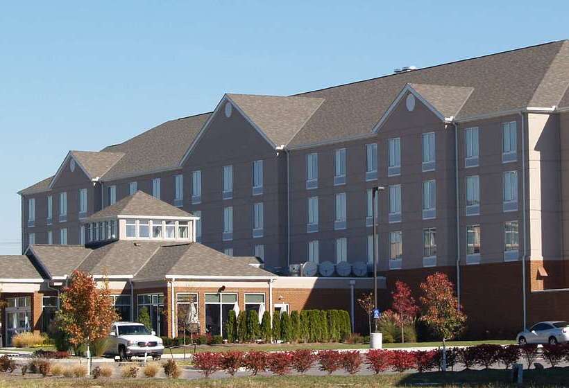 هتل Hilton Garden Inn Lexington Georgetown