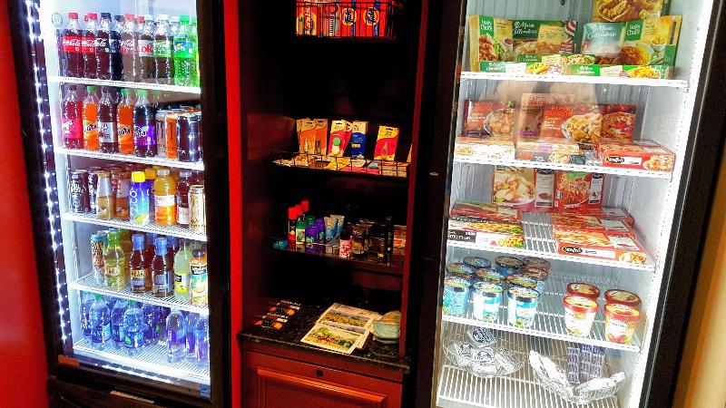 هتل Hilton Garden Inn Lexington Georgetown