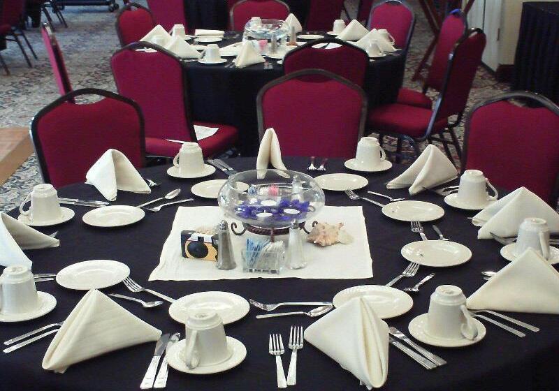 هتل Hilton Garden Inn Lexington Georgetown