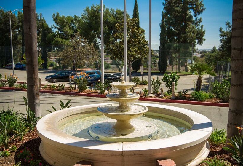 فندق Hilton Garden Inn Los Angeles Montebello