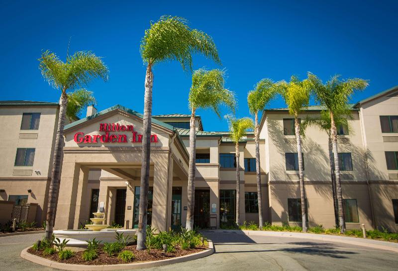 فندق Hilton Garden Inn Los Angeles Montebello