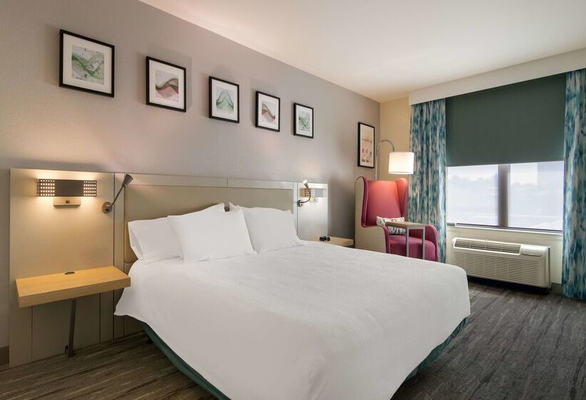 فندق Hilton Garden Inn Madison West/middleton