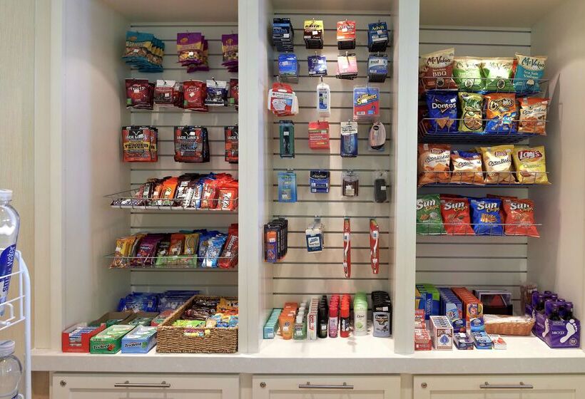 فندق Hilton Garden Inn Minneapolis/eden Prairie