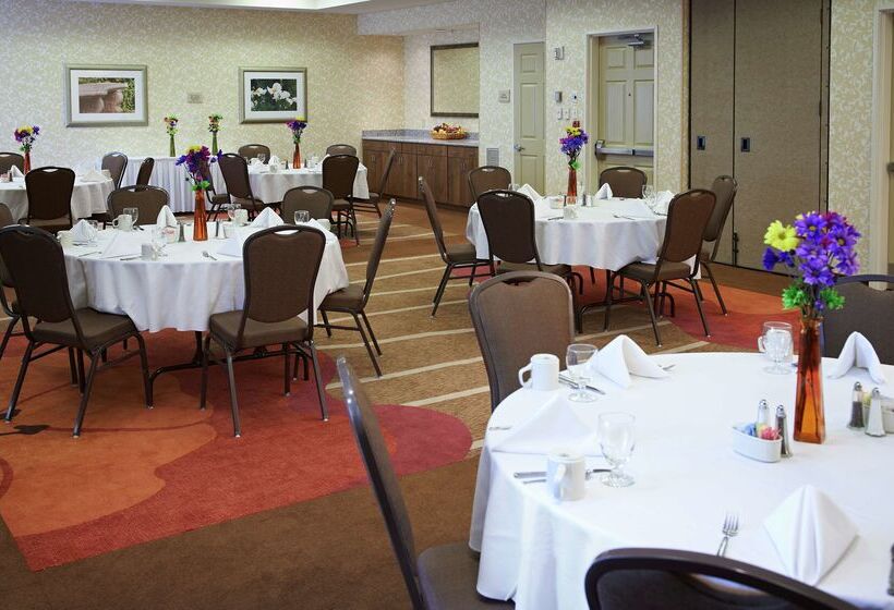 فندق Hilton Garden Inn Minneapolis/eden Prairie