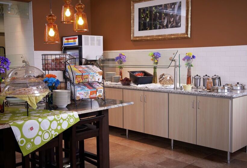 בית מלון כפרי Hilton Garden Inn Minneapolis/eden Prairie