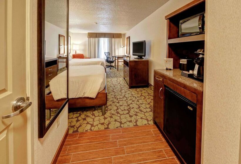 בית מלון כפרי Hilton Garden Inn Minneapolis/eden Prairie