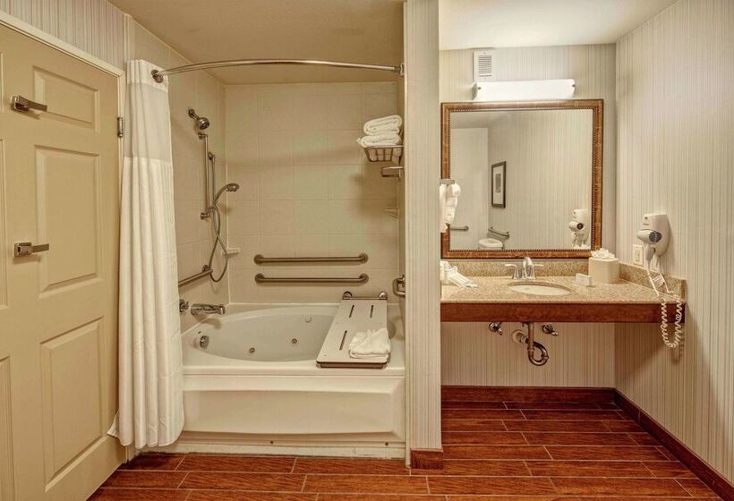 فندق Hilton Garden Inn Minneapolis/eden Prairie