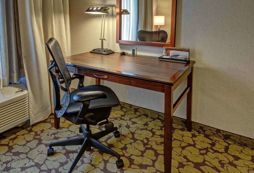 Отель Hilton Garden Inn Minneapolis/eden Prairie