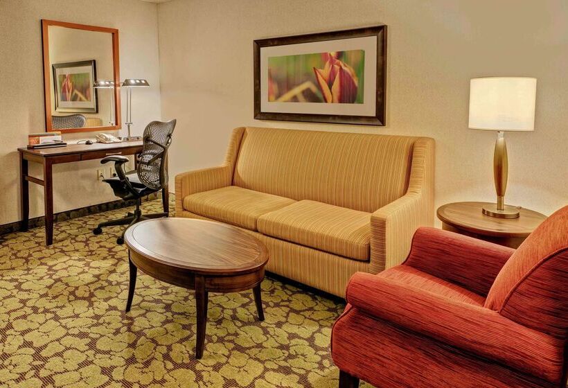בית מלון כפרי Hilton Garden Inn Minneapolis/eden Prairie