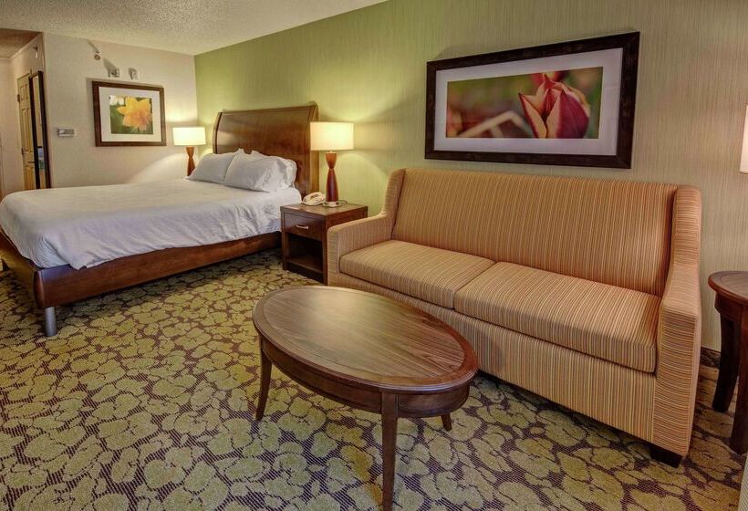 فندق Hilton Garden Inn Minneapolis/eden Prairie