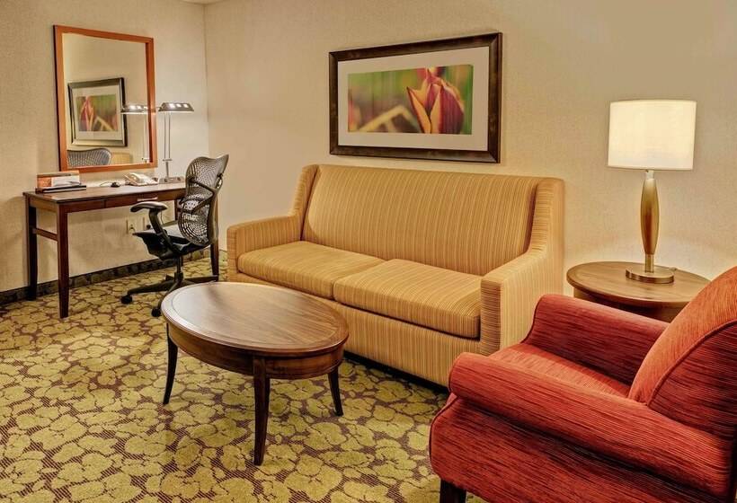 فندق Hilton Garden Inn Minneapolis/eden Prairie