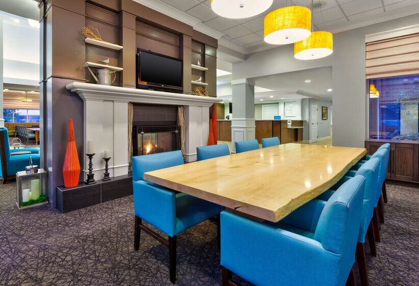ホテル Hilton Garden Inn Minneapolis   Maple Grove