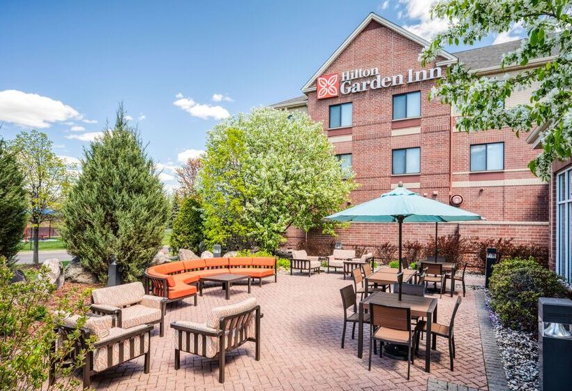 Hotel Hilton Garden Inn Minneapolis / Maple Grove