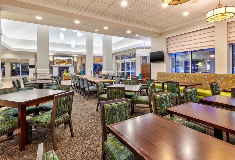 ホテル Hilton Garden Inn Minneapolis   Maple Grove