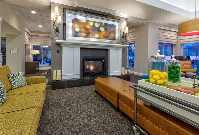 ホテル Hilton Garden Inn Minneapolis   Maple Grove