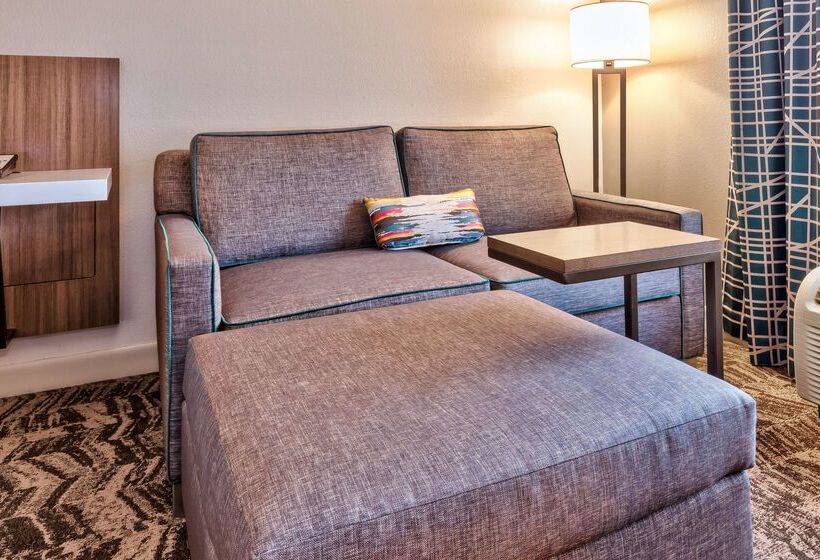 فندق Hilton Garden Inn Minneapolis   Maple Grove